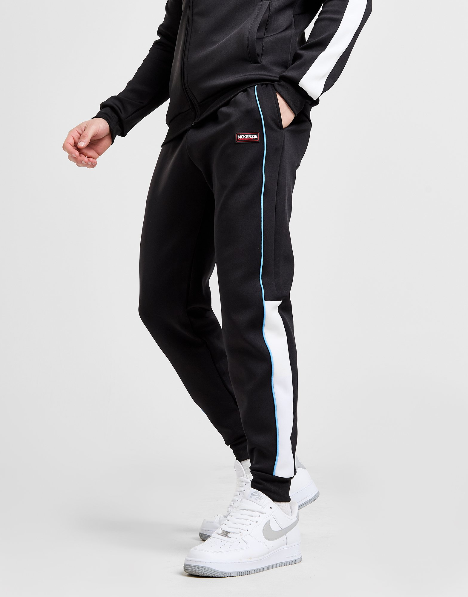McKenzie Pantalon de jogging Medley Homme