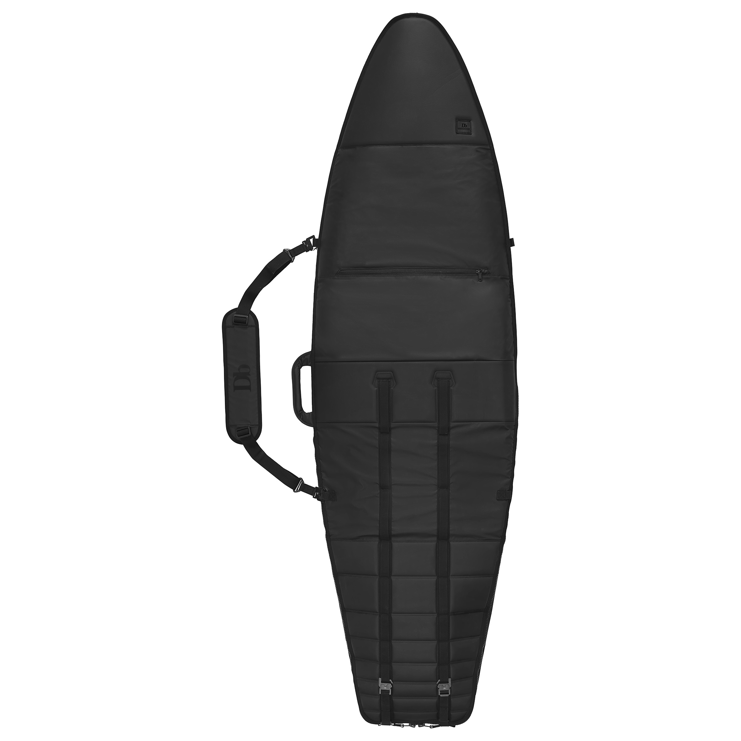 Db Journey The Shelter Board Bag / 5'3 - 6'4