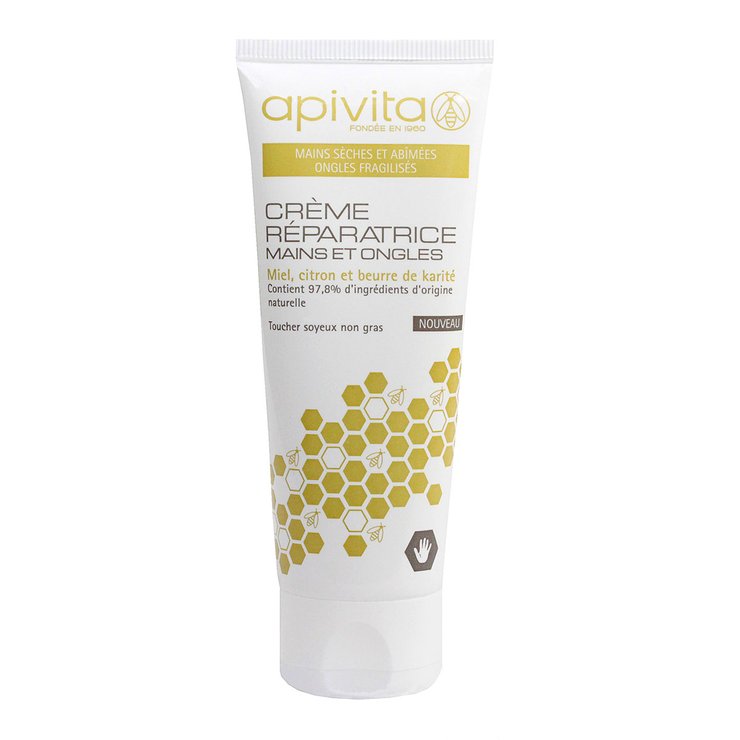 Crème réparatrice 60ml