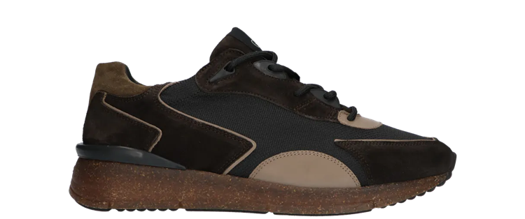 Greve 3285.01 Walker K 3337 Africa suede
