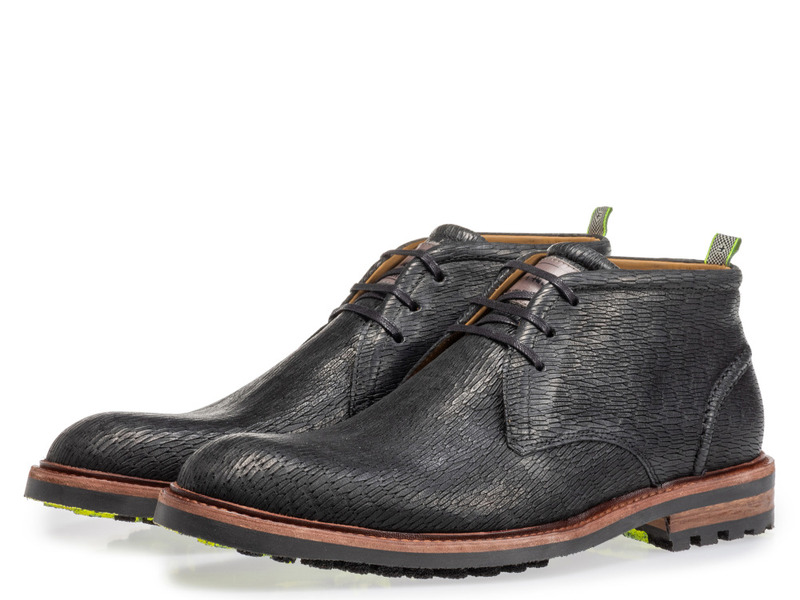 Floris van Bommel 20090 black