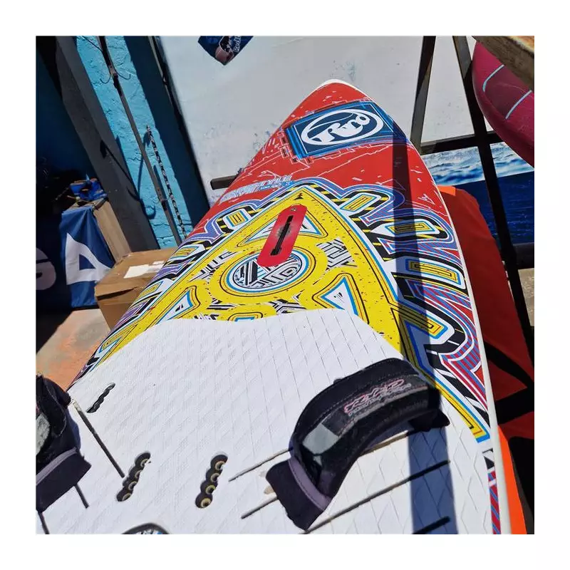 Board RRD Freestyle wave occasion 100