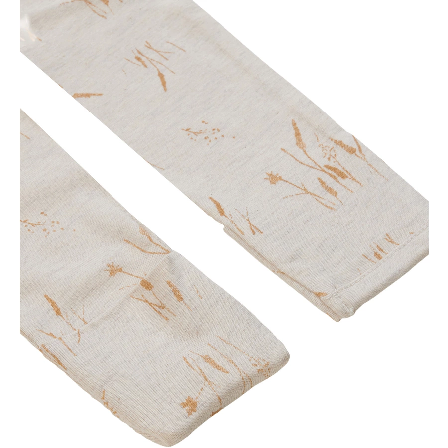 Noppies Langarmshirt Belfast Oatmeal