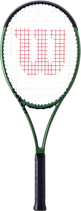 WilsonBlade 101L v8 - oliv