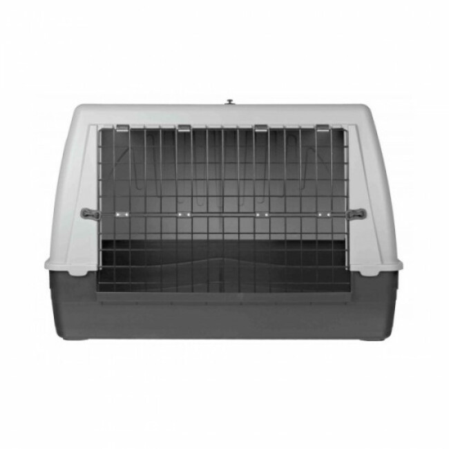 Cage de transport Journey pour chien et chat Trixie