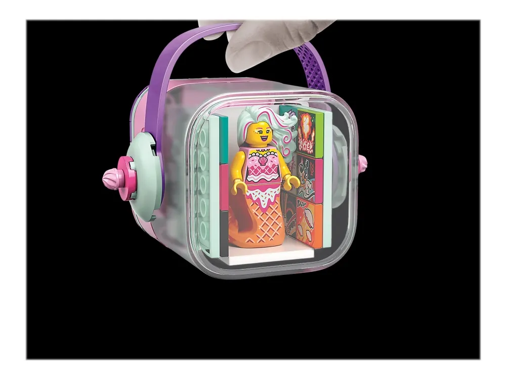 LEGO VIDIYO 43102 Candy Mermaid BeatBox