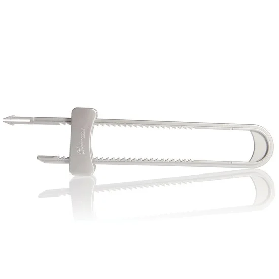 Serrure coulissante pour armoire   argent        de               Dreambaby