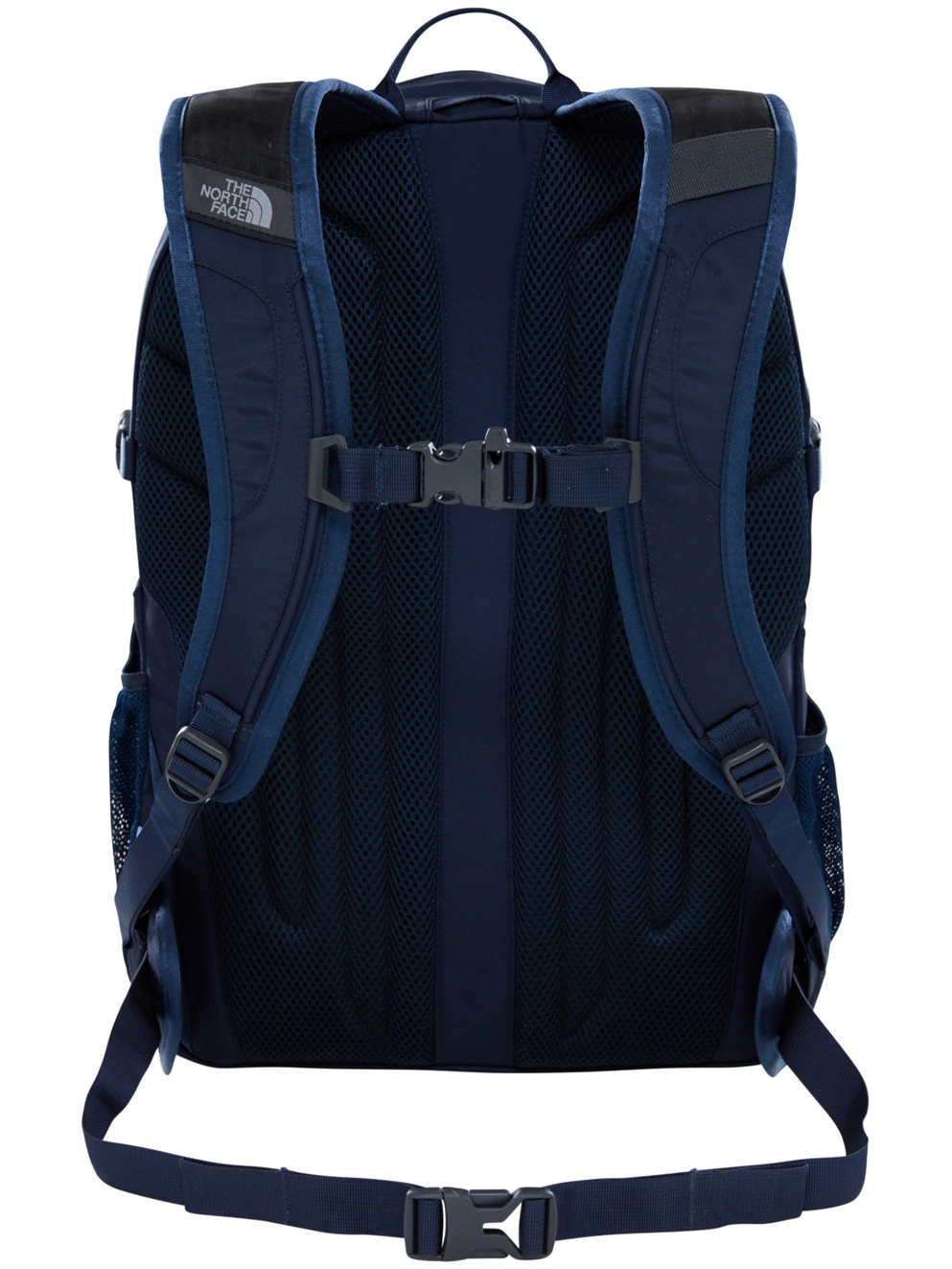 THE NORTH FACE Borealis Classic Backpack urban navy/exbrncor