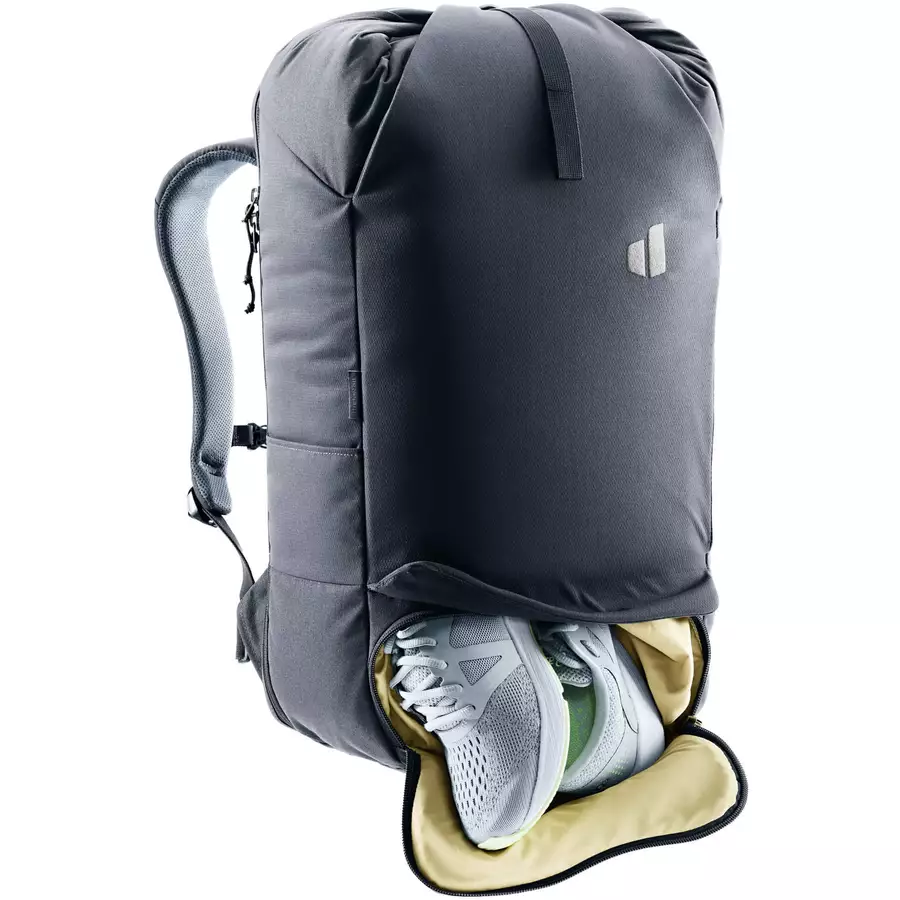 Deuter Utilion 30 - Rucksack 16 51 cm black
