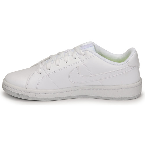 Nike - WMNS NIKE COURT ROYALE 2 NN - Blanc