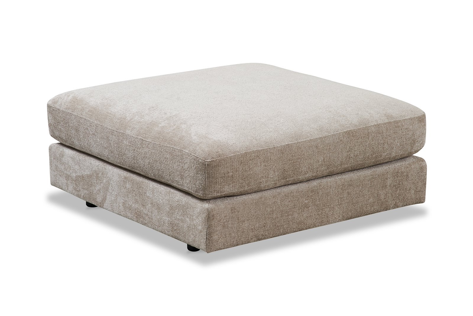 Monza pall Tekstil Genesis 03 Light Stone