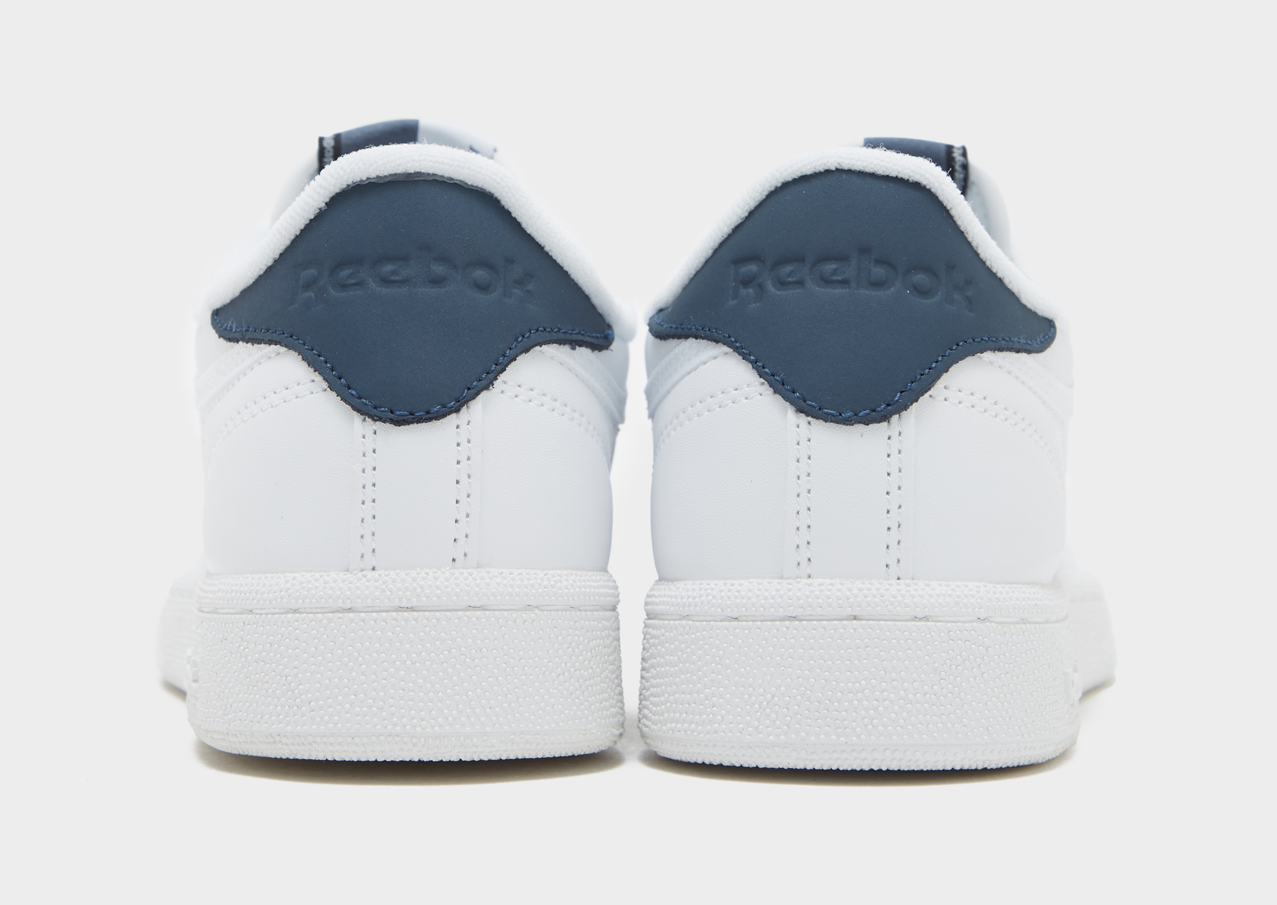 Reebok club c
