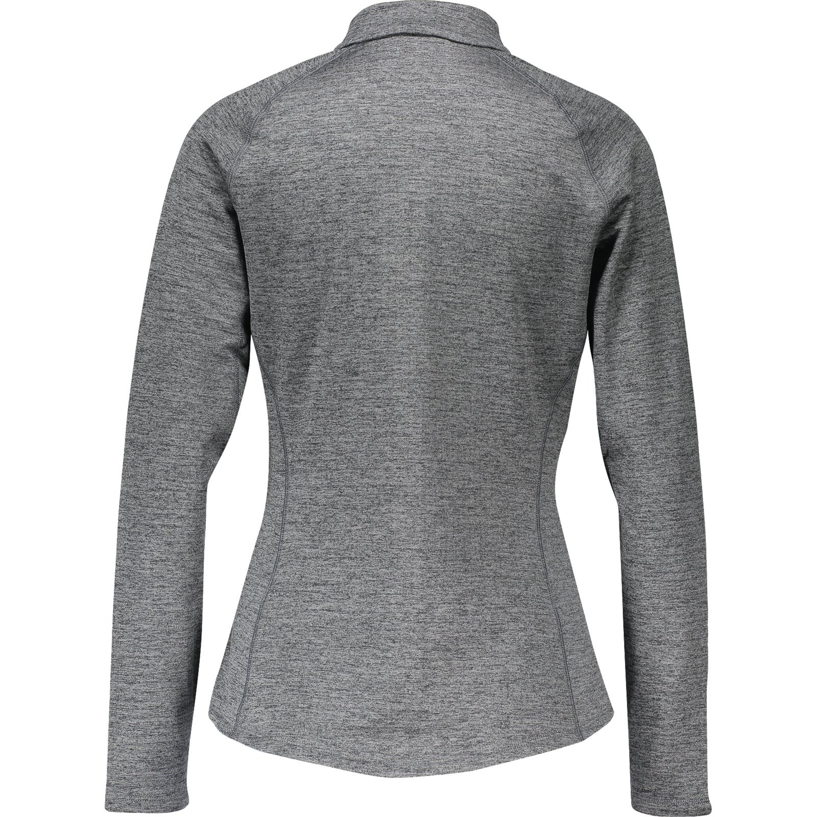 Odlo Damen-Jacke Tenica Mid Layer L, grau