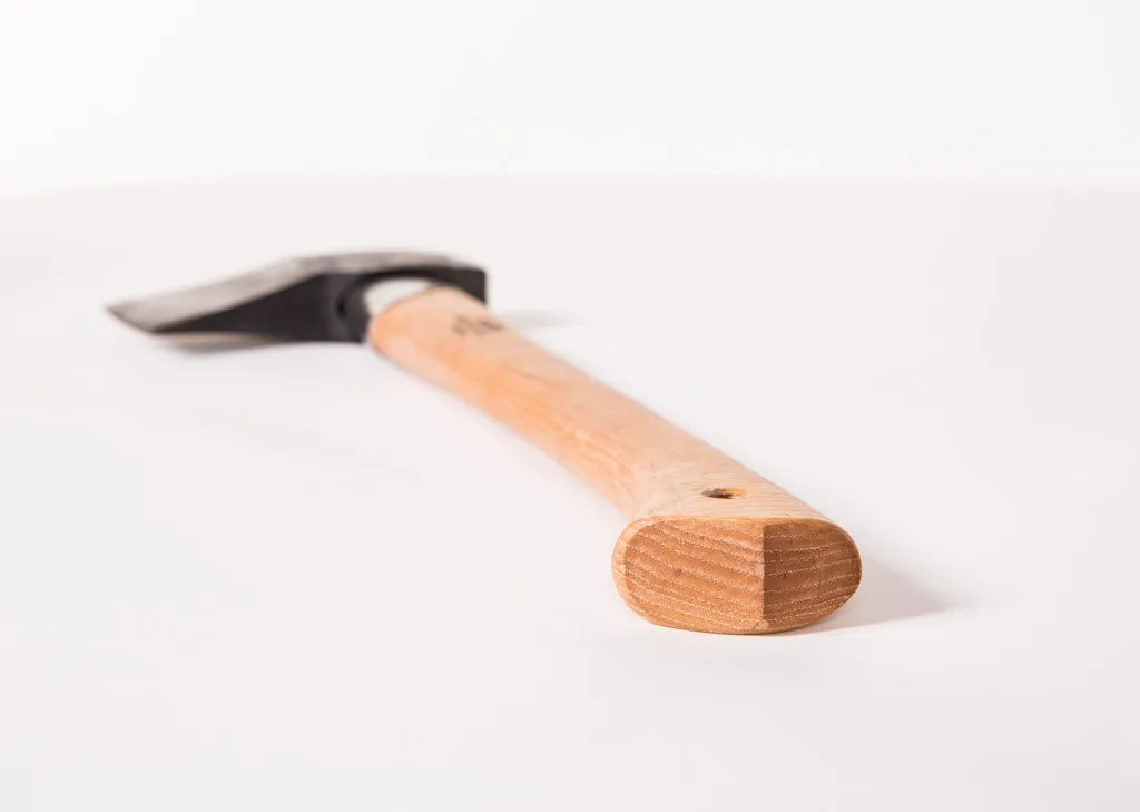 Gränsfors Minsta Klyvyxa Wood/Grey