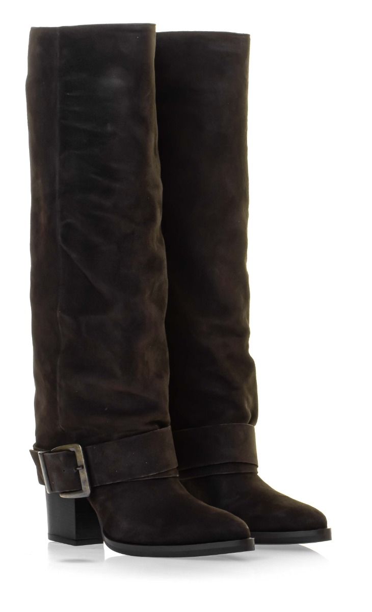 Beau Beerens Boots