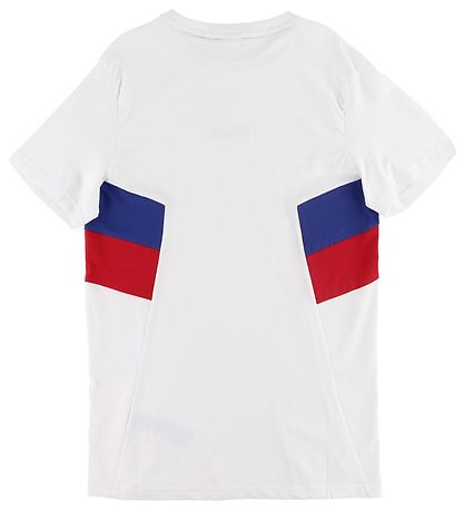 Fila T-Shirt - Barry - Weiß