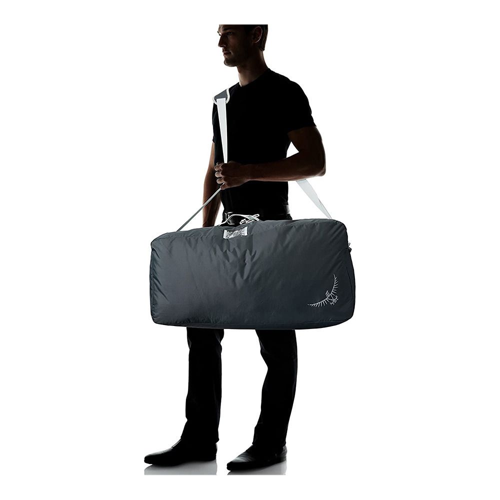 Osprey POCO 34L - Sac transport pour porte-bébé black