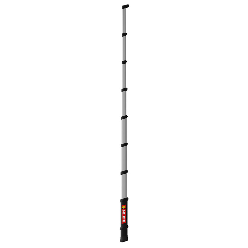 Telesteps Prime Line 8 treden