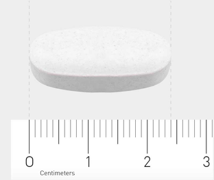 AOV 552 Calcium Magnesium Tabletten 60TB
