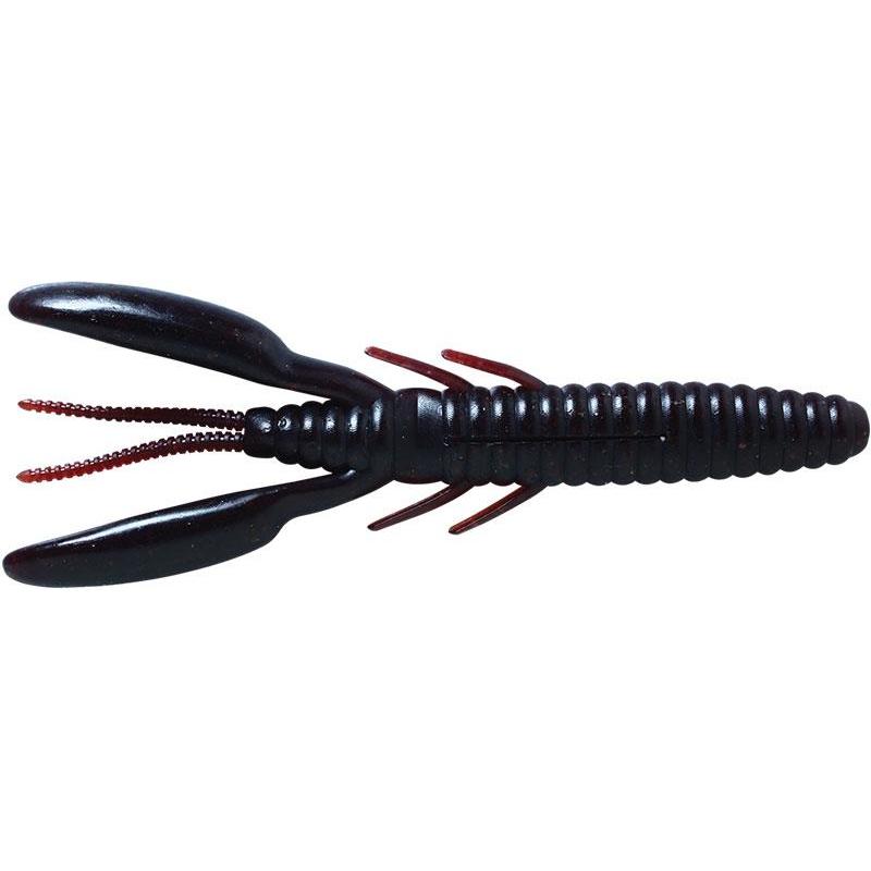 Leurre Souple Deps Deathadder Hog 5” - 12.5Cm - Par 8