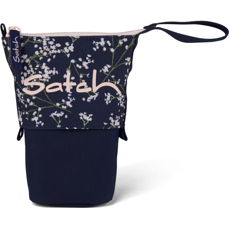 satch Etui, Pencil Slider, Bloomy Breeze