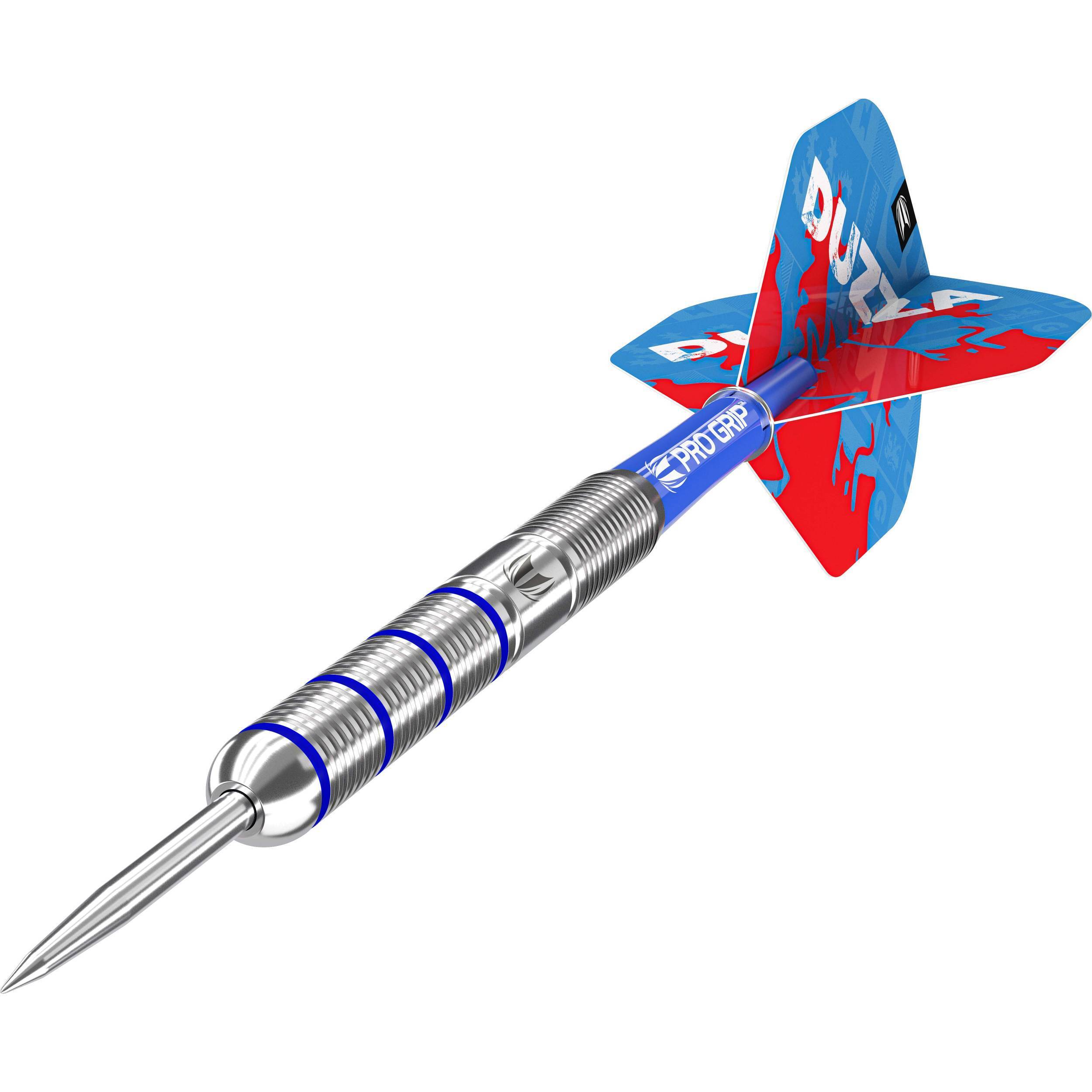 Target - Glen Durrant 80% - Steeldart