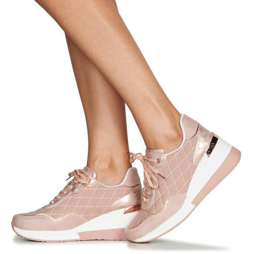Xti - 44202-NUDE - Rose