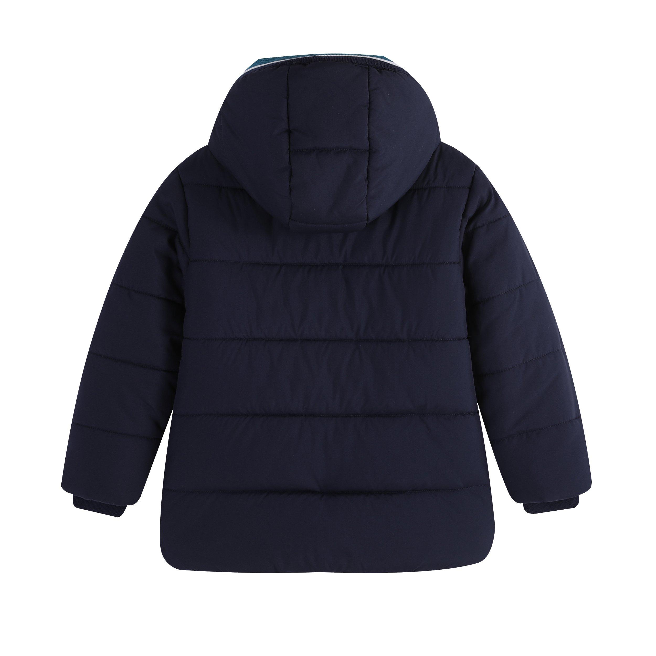 Character Padded Coat Infants