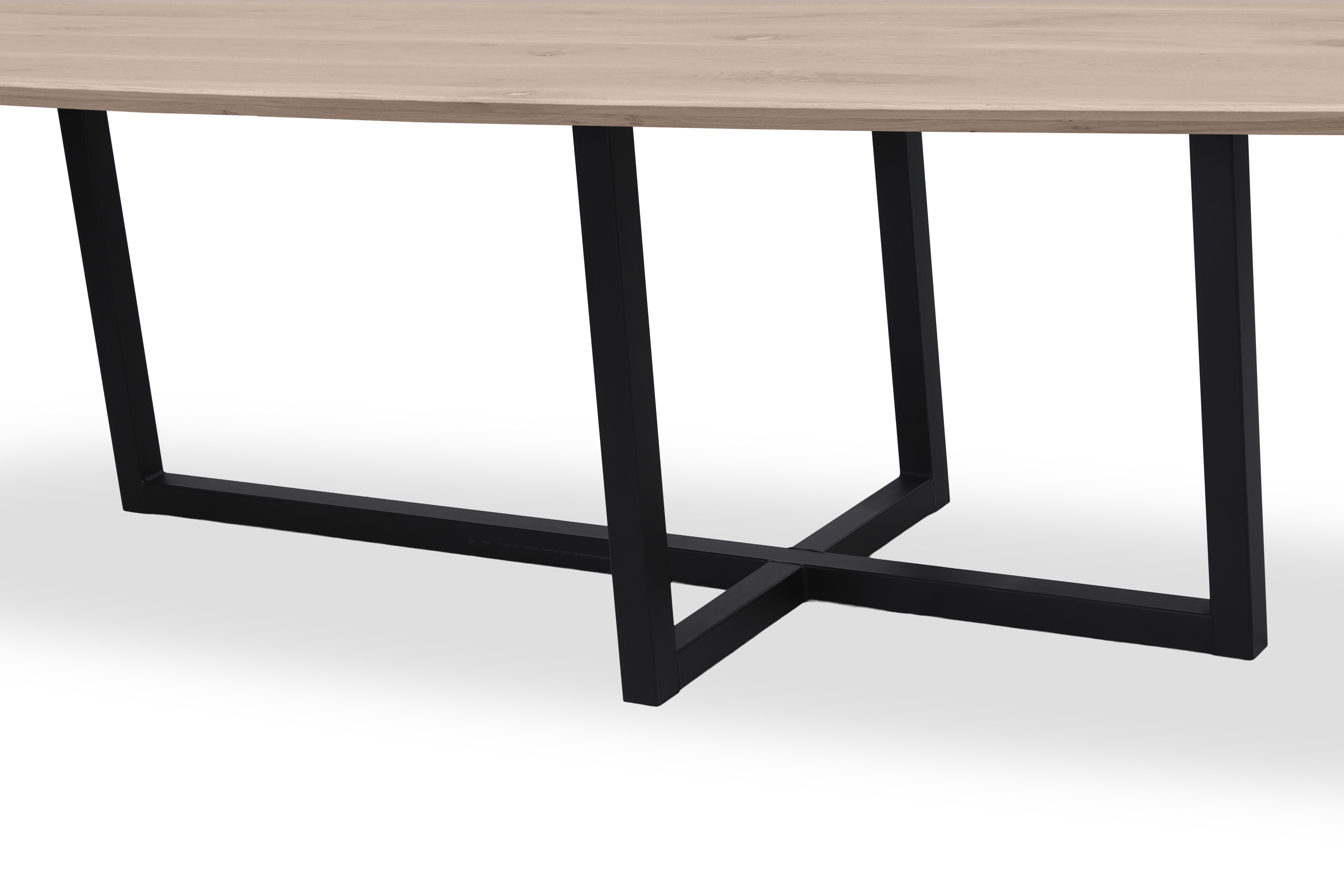 Eetkamertafel Hector