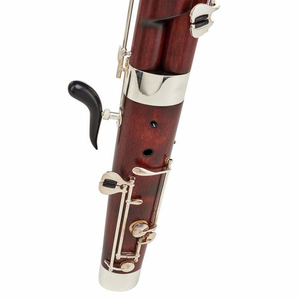 Guntram Wolf Fg 5 Plus Quint-Bassoon