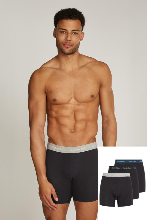 Calvin Klein multi color heren ondergoed