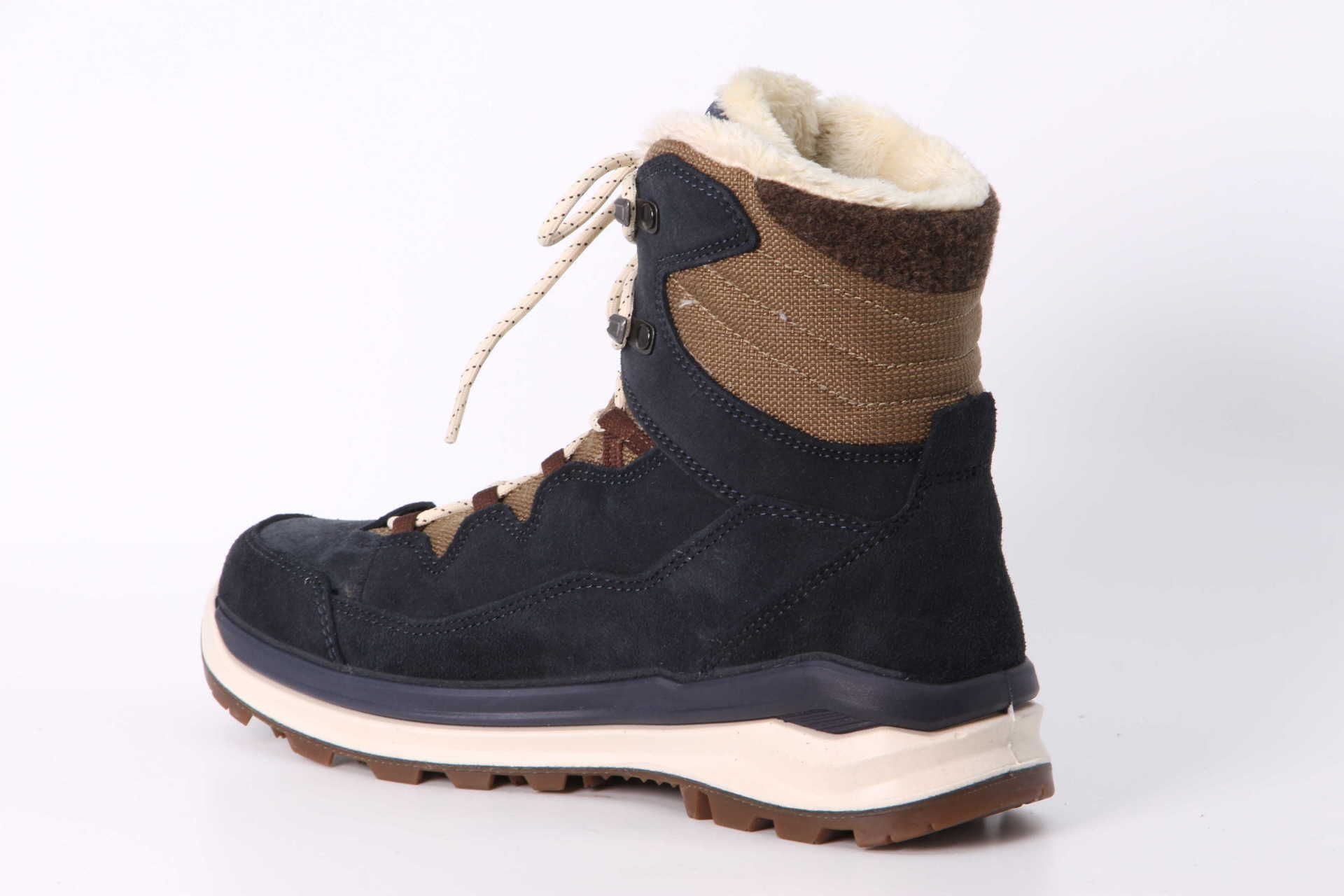 Lowa Ottawa Evo GTX navy / dune
