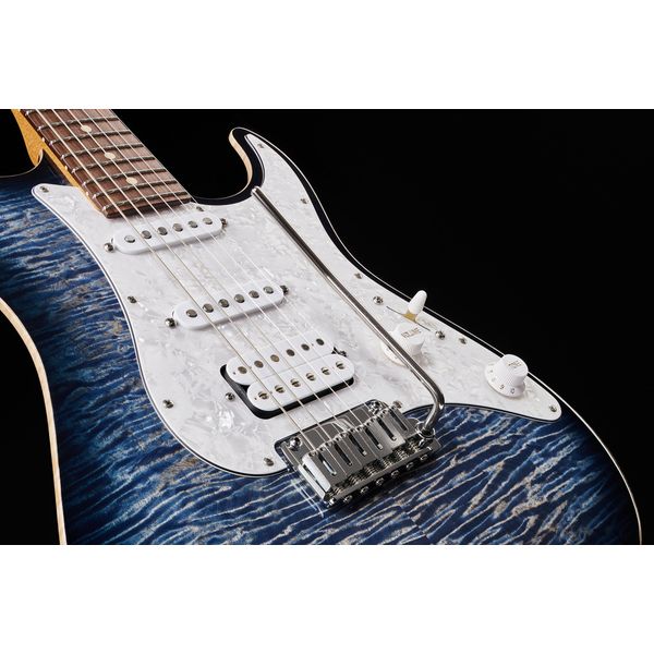 Suhr Standard Plus HSS RW TWB