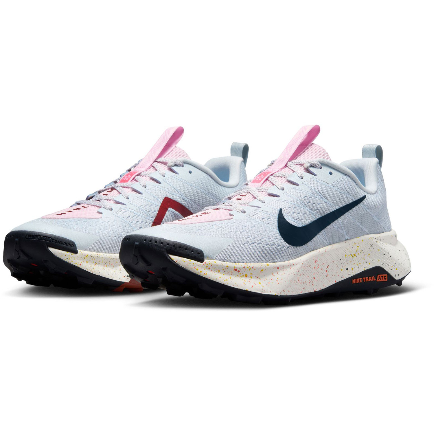 Nike Wildhorse 10 Heren