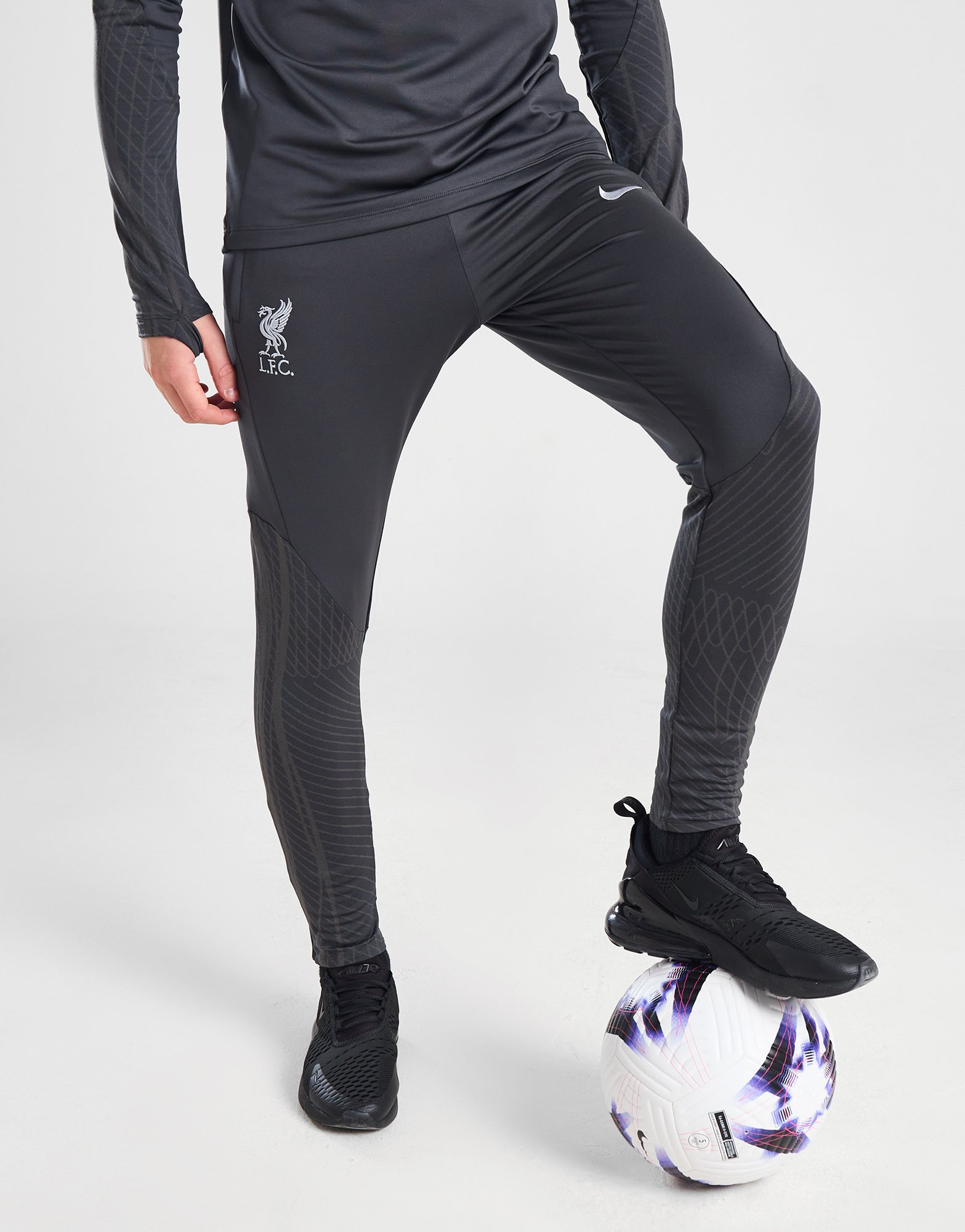 Nike Liverpool FC Strike Track Pants Junior