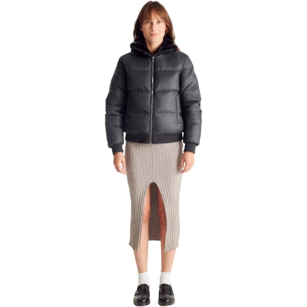 Veste JOTT GALA 2.0 BLACK