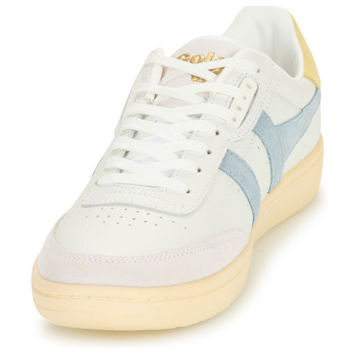 Gola - FALCON - Blanc / Bleu