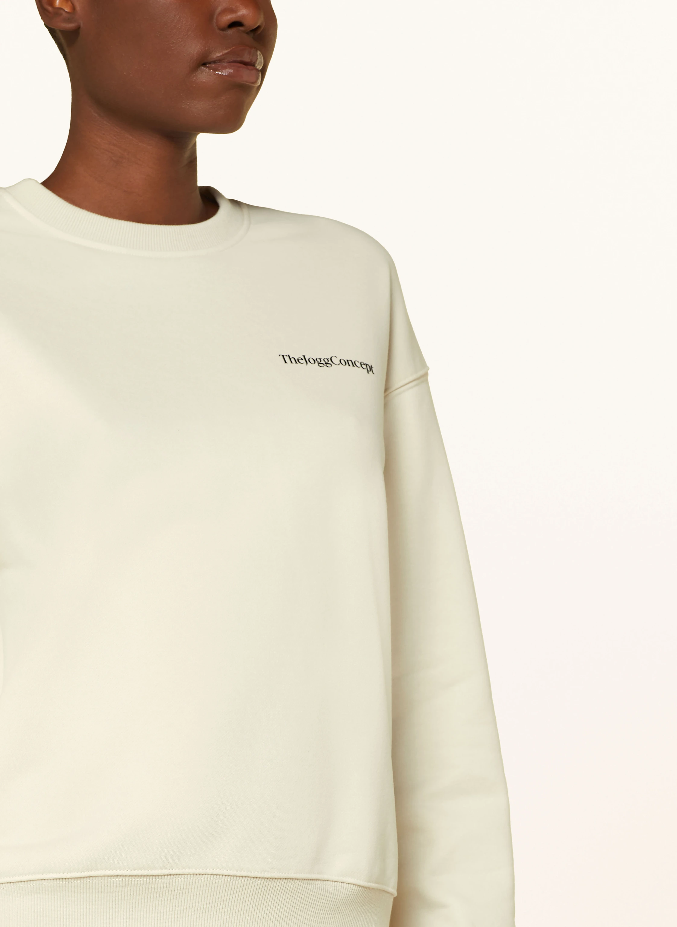 TheJoggConcept Sweatshirt JCSAJA