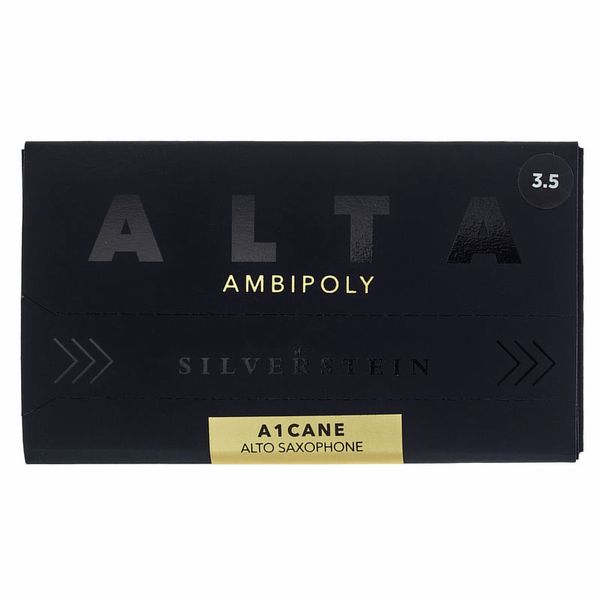 Silverstein Alta Ambipoly Alto Classic 3.5