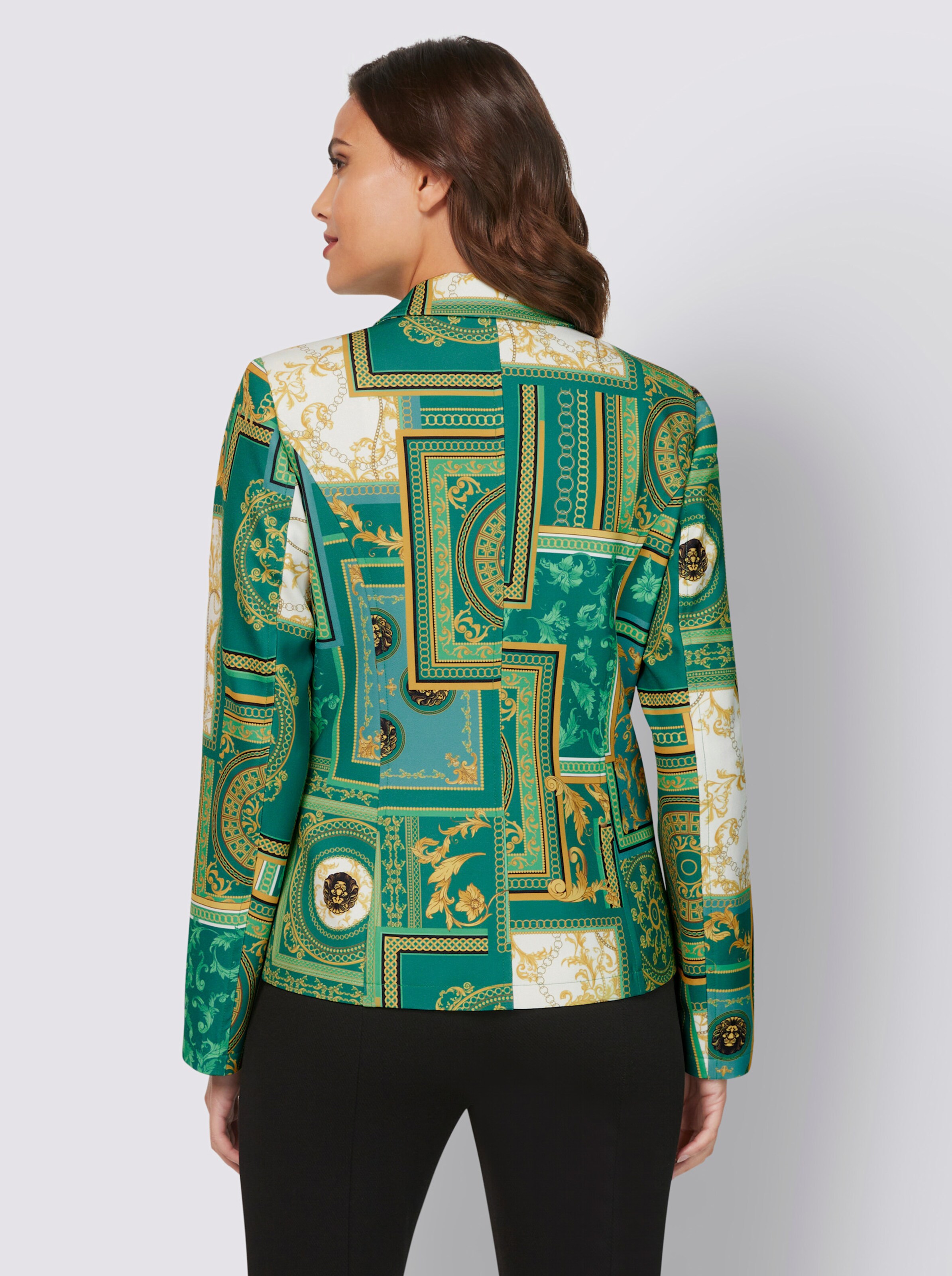 Druckblazer