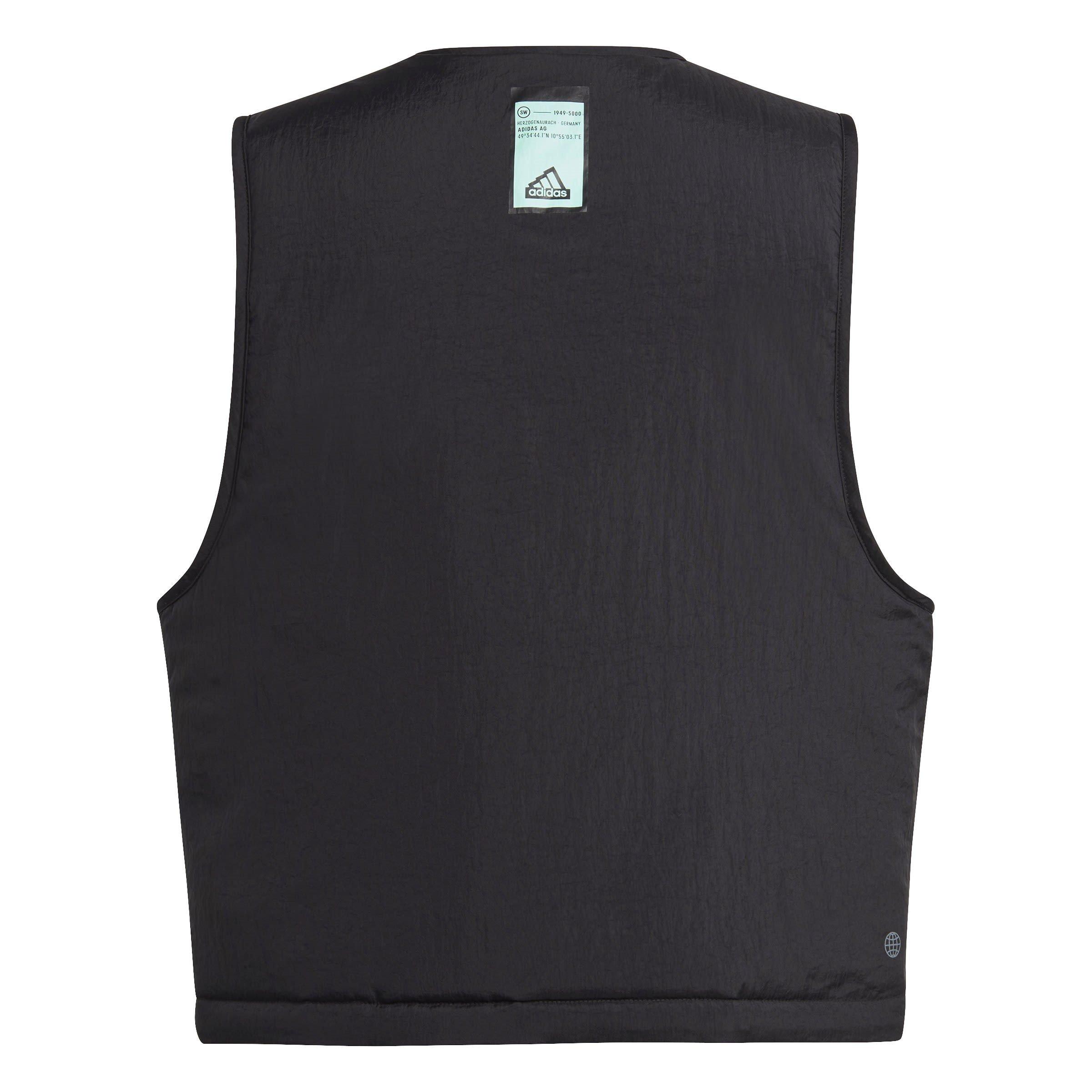 adidas JR CE VEST Jn34