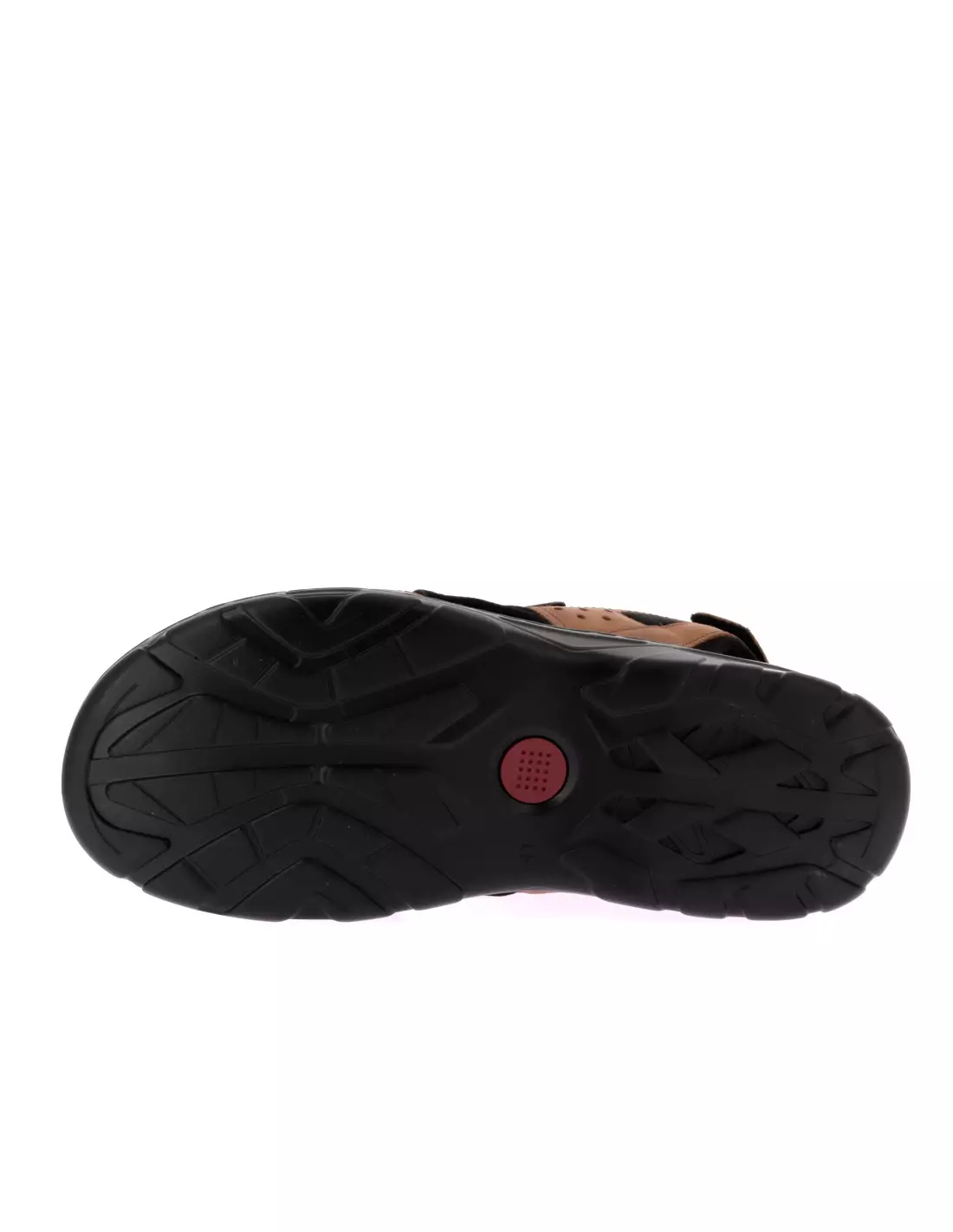 TBS JOHALIN - Sandales, mules & nu-pieds Tan