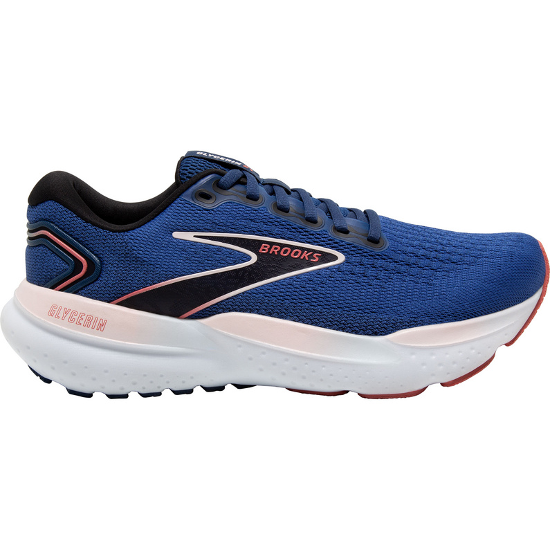Brooks Damen Glycerin 21 Schuhe