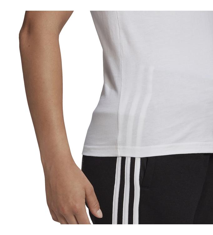 adidas Essentials Slim T-Shirt W