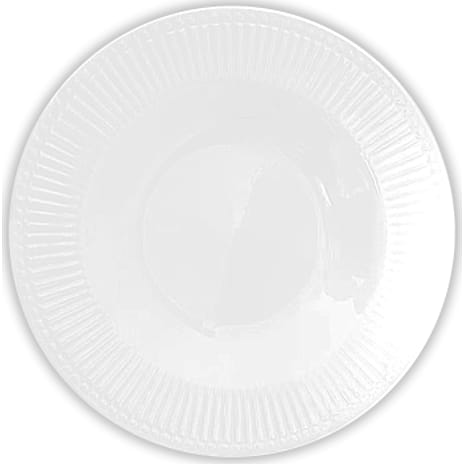 Dania suppetallerken Ø: 22,8 cm