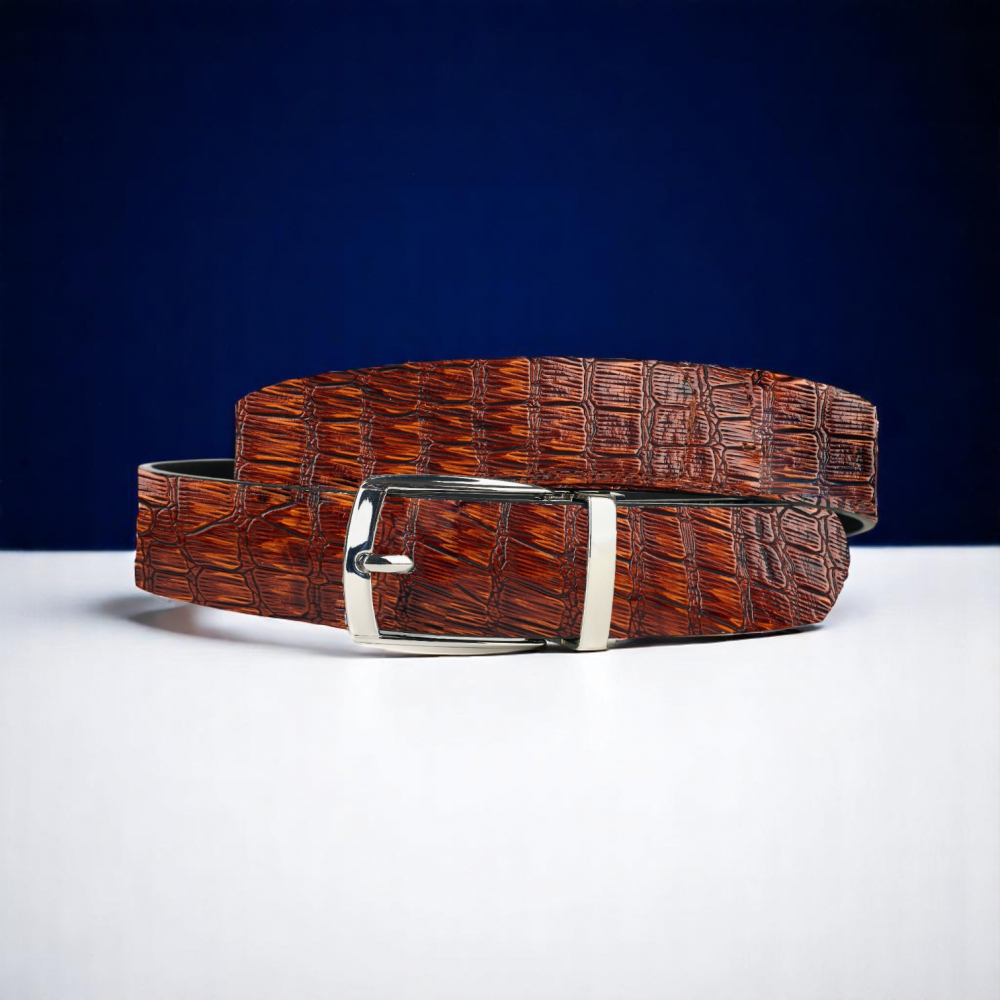 Brown Reptile (Riem)