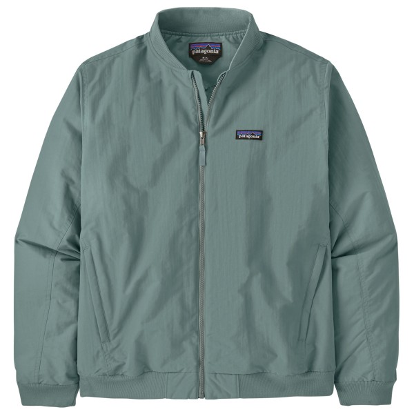 Patagonia - Isthmus Deck Jacket - Veste d'hiver