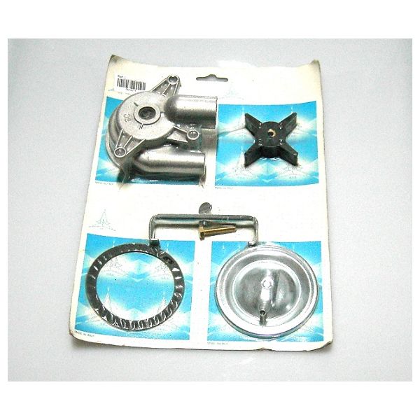 Kit Reparação - 530051