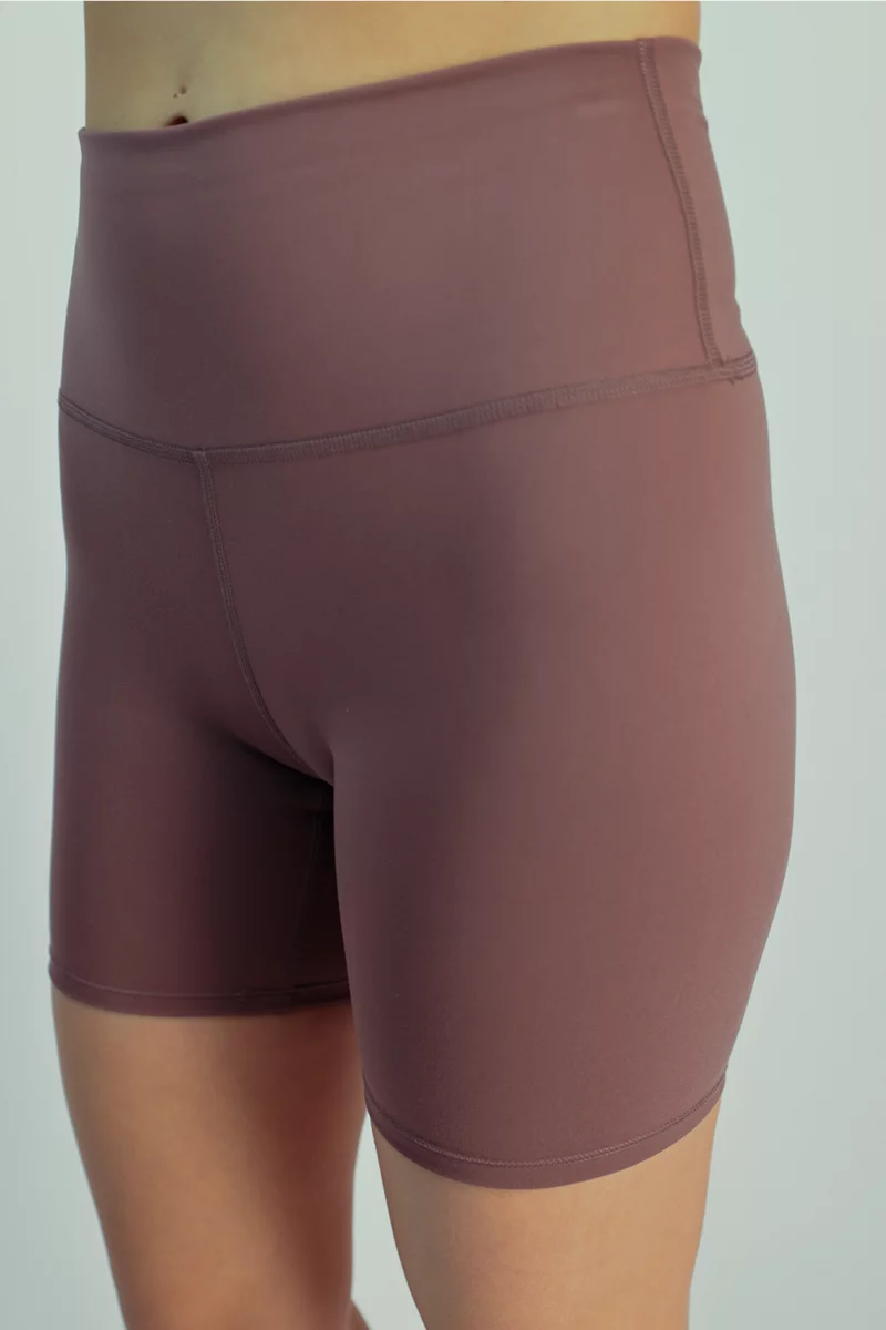 New Balance Harmony 6 Inch Damen Short