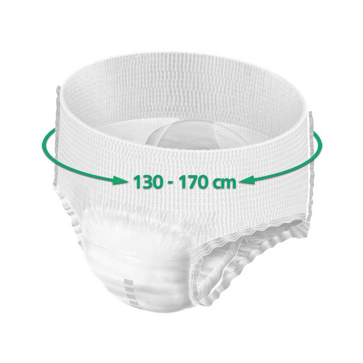 MoliCare® Premium Mobile 8 Tropfen XL, 14 St
